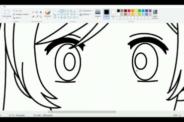 speedpaint-nanami-kamisama hajimemashita