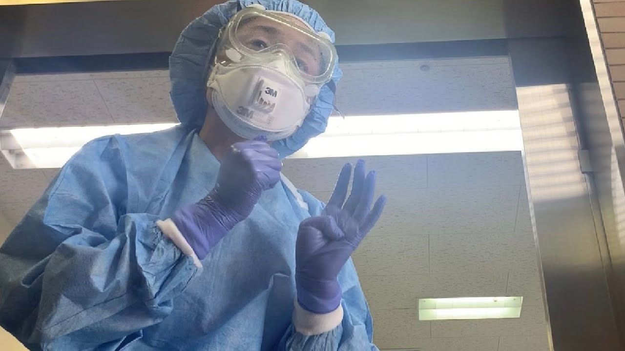 【新型コロナウイルス】37.5℃以上が続くので病院に行きました。。 【新型コロナウイルス】37.5℃以上が続くので病院に行きました。。