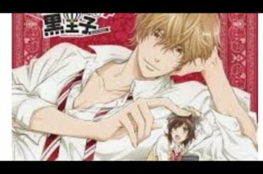 Ookami shoujo to kuro ouji/tráiler/mini serie/original/Nanami san :3