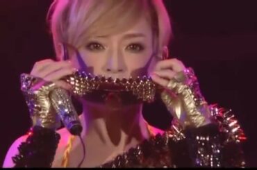 浜崎あゆみ /ラストエンジェル -  LAST ANGEL - A-NATION 2019