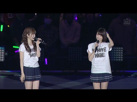 Shiraishi Mai Hashimoto Nanami Shiraishi Mai Hashimoto Nanami
