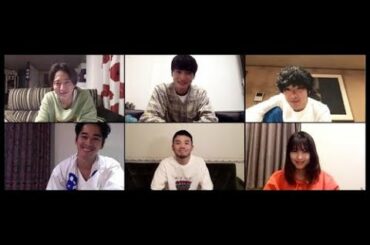 ✅  行定勲監督（51）が、新型コロナウイルスの感染拡大を受けて完全リモートで撮影、製作した短編映画「きょうのできごと　a　day　in　the　home」が24日… - 日刊スポーツ新聞社のニュース