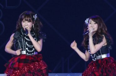 AKB48 - Beginner / 大声ダイヤモンド (Oogoe Diamond) ~前田敦子卒業コンサート2012