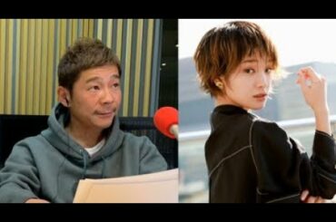 復縁報道の剛力彩芽＆前澤友作氏は「絶対に別れないと思った」 テリー伊藤が証言