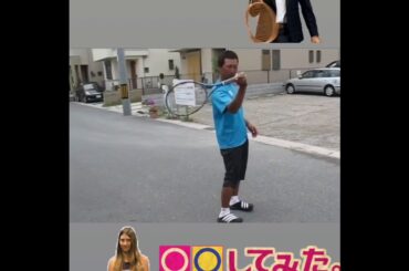 錦織圭選手もやってる？ラケットをくるくる回してみました！