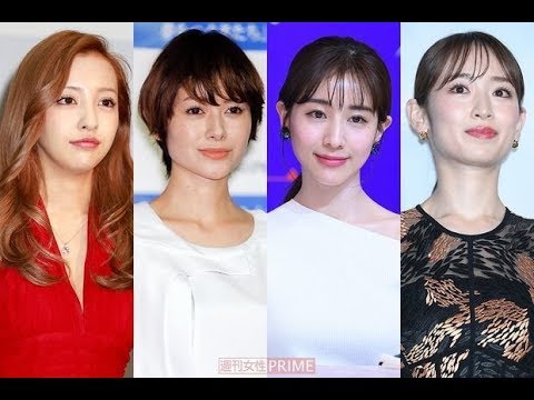 田中みな実の「憧れバスト」と豊胸疑惑芸能人を医師が分析、“いかにも胸”の回避法は