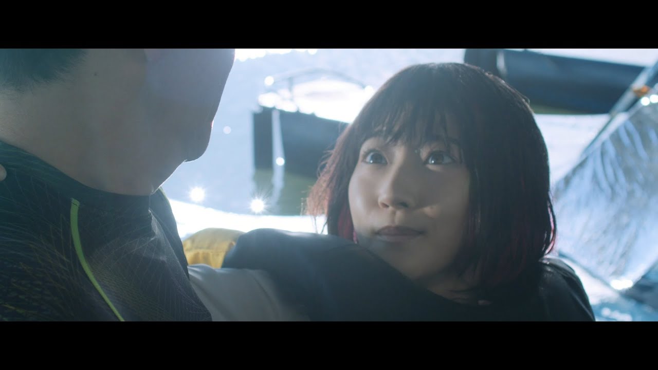飯尾和樹、人気レーサーになるまでを描いたストーリー 　武田玲奈との恋の行方は?　2020ボートレースCMシリーズ『ハートに炎がついたワケ』case2:イイオの場合。