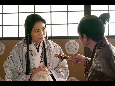 ✅  俳優の長谷川博己さん主演のNHK大河ドラマ「麒麟（きりん）がくる」（総合、日曜午後8時ほか）第15回「道三、わが父に非（あら）ず」が4月26日に放送され、織田信光（木下ほうかさん）の元を訪れた帰
