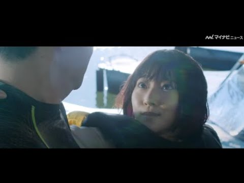 飯尾和樹、武田玲奈との出会いが人気者「カッパ」になるキッカケに!? ボートレーススピンオフ『ハートに炎がついたワケ』イイオの場合