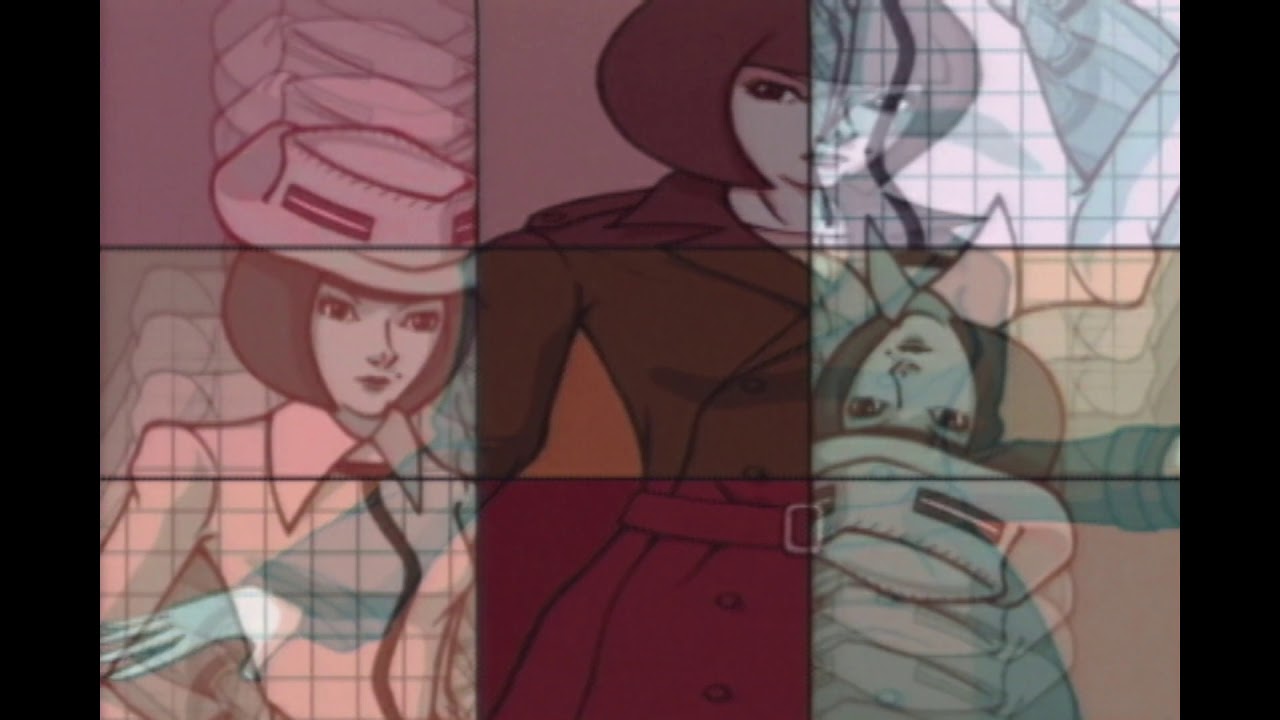 【高音質】椎名林檎/丸の内サディスティック(MステVer.) 【高音質】椎名林檎/丸の内サディスティック(MステVer.)