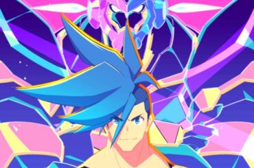 eramorp / naNami - PROMARE OST REMIX & REARRANGE CD - Hiroyuki Sawano