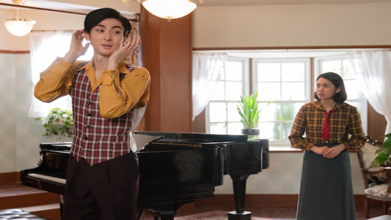 『エール』“ミュージックティチャー”古川雄大　演劇界のプリンスから独特な曲者キャラへ