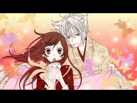 「AMV」Tomoe x Nanami || Legendary Lovers 「AMV」Tomoe x Nanami || Legendary Lovers