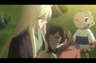 Volver a amar Tomoe y Nanami