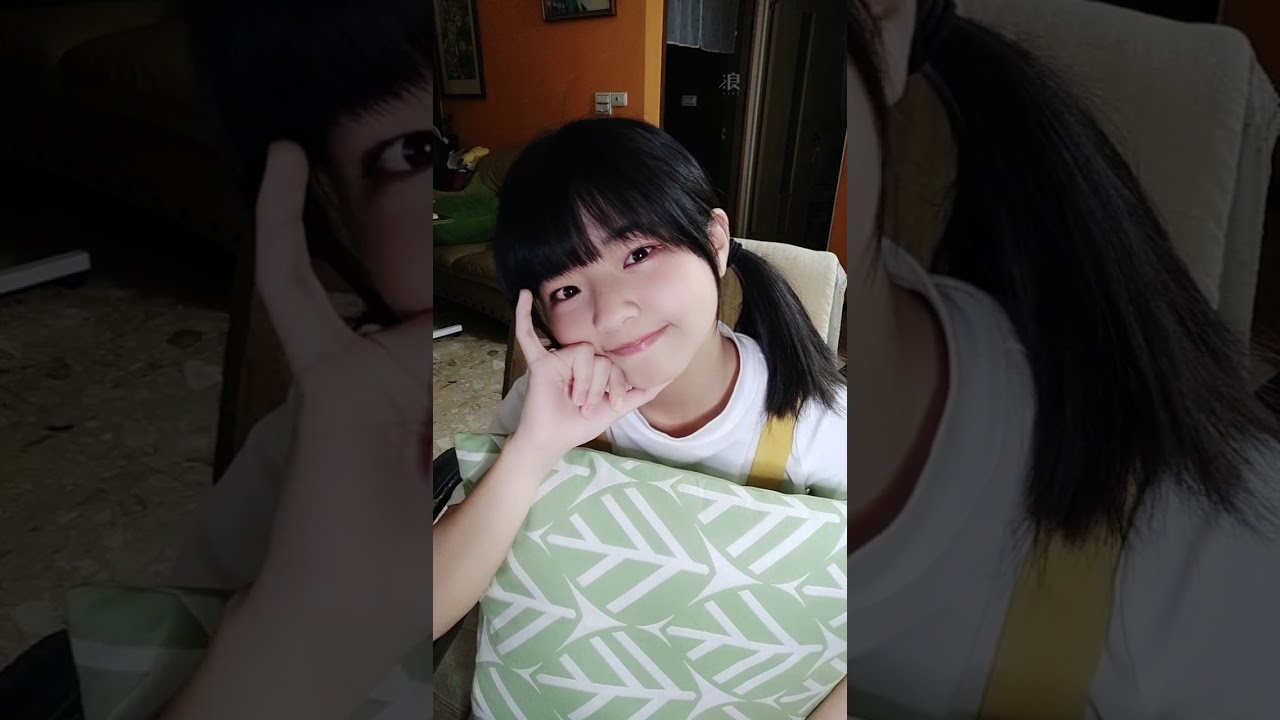 2020 04 27 AKB48 Team TP 王逸嘉「浪Live」直播