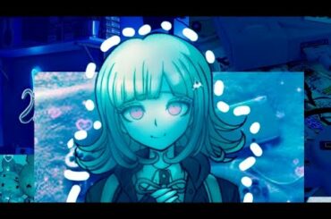 Chiaki Nanami aesthetic