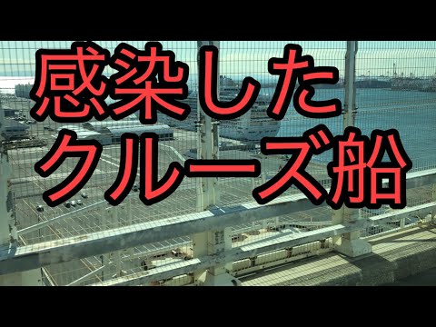 クルーズ船