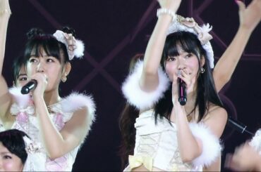 AKB48 - 君のことが好きだから / Kimi no Koto ga Suki Dakara 前田敦子卒業コンサート2012