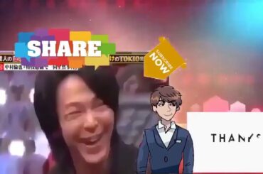 TOKIOカケル【松坂桃李・菅田将暉・米倉涼子・阿部寛…豪華芸能人の衝撃発言】2月12日 20200212 -New - New /HD