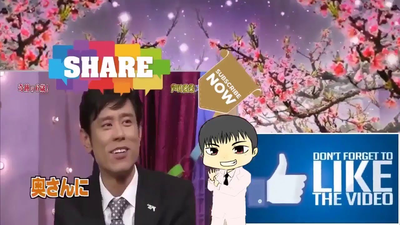 しゃべくり 007 芦田愛菜 倉科カナ 11年3月28日 Hd Yayafa