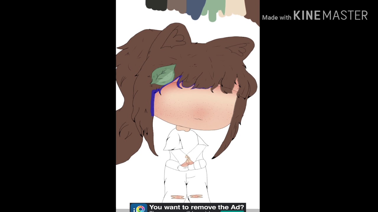 •Gift for ఌ︎ Nanami ఌ︎•|Speededit|