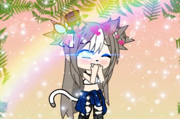 #QuieroAparecerEnLaSerieDeBonnie|Nanami Chan UwU