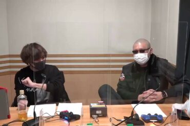 「RADIO 4Gamer Tap（仮）」第140回「Gang Beasts」