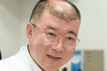 「5/6の緊急事態宣言解除は難しい」 釜萢敏