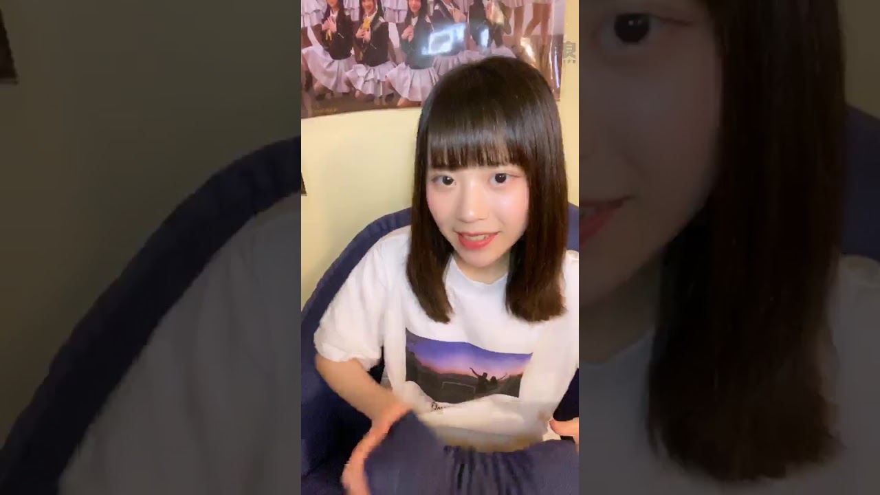 2020 04 28 AKB48 Team TP 邱品涵「浪Live」直播