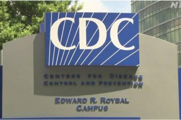 新型コロナ 症状に“味覚異常”など追加 米ＣＤＣ