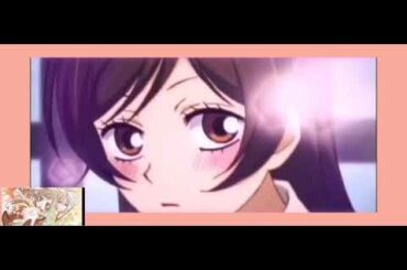 Kamisama kiss nanami