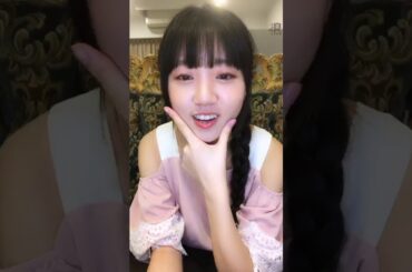 2020 04 28 AKB48 Team TP 李佳俐「浪Live」直播