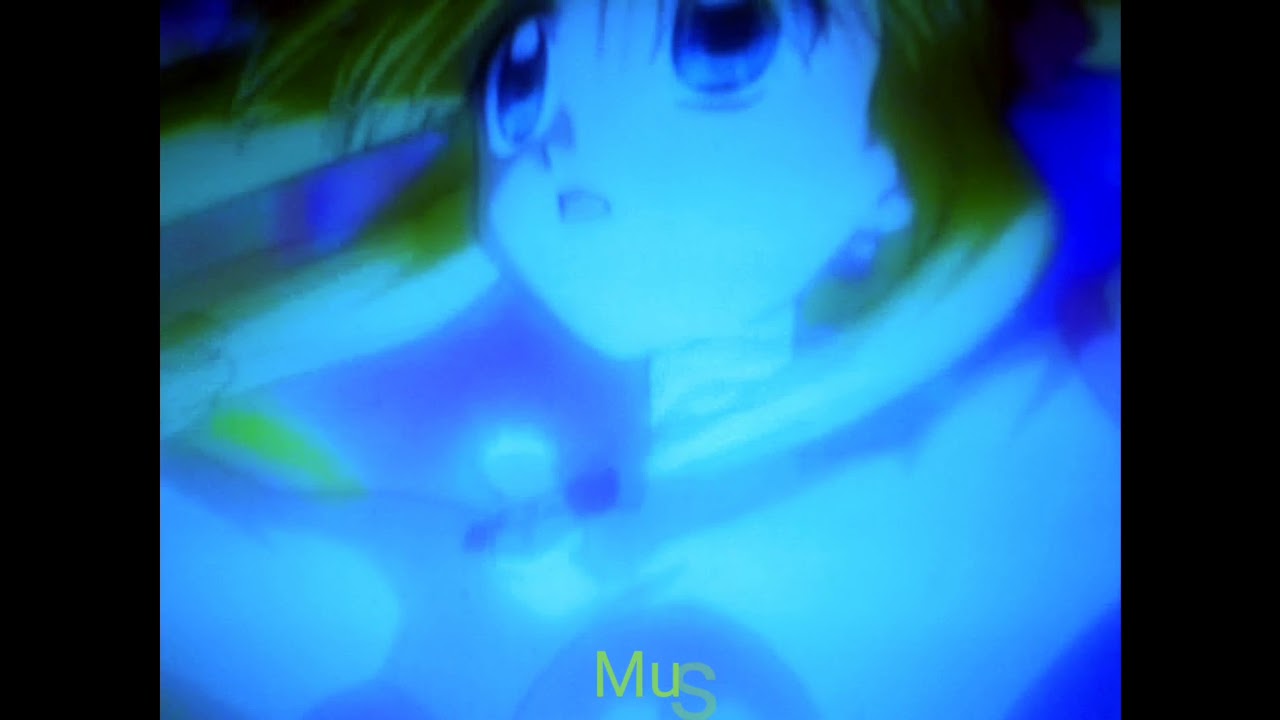 AMV Lucie Nanami  No copyright 🗞️