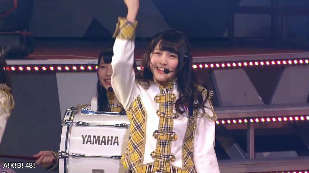 150121 AKB48 - 아이돌의 여명(アイドルの夜明け)