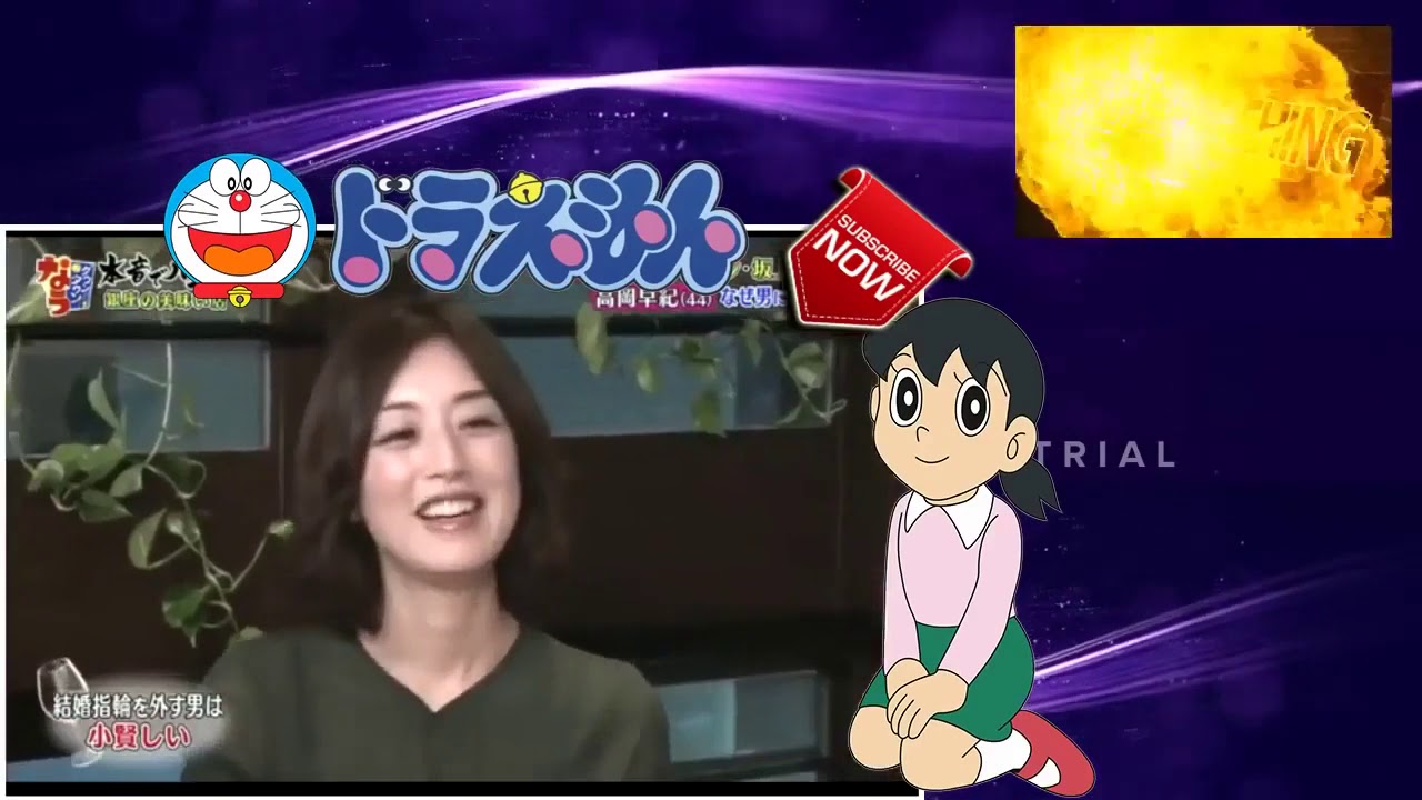 《ダウンタウンなう 》高岡早紀の魔性ぶりを検証…なぜか松本が嫌われた HD