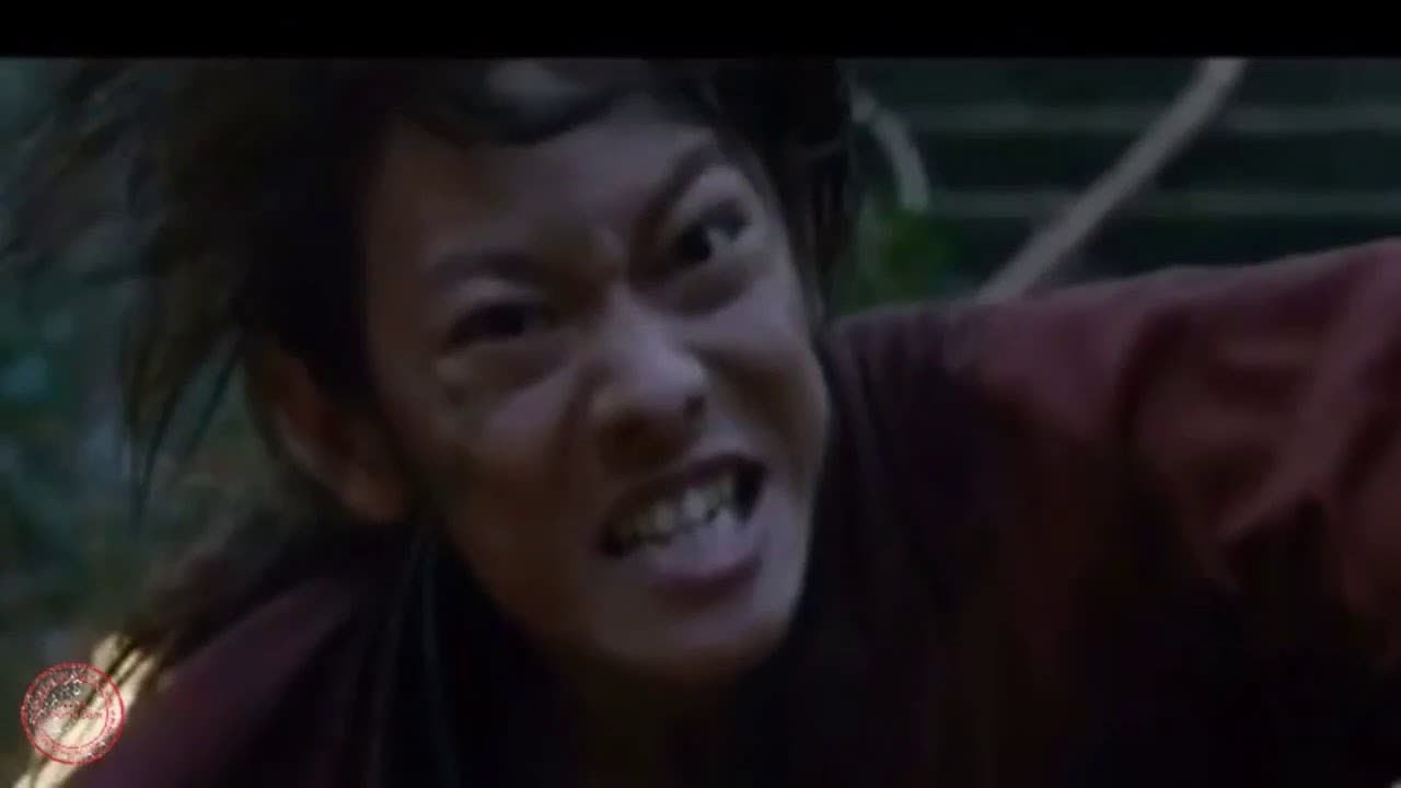 恋はつ 【Satoh Takure】Feitian Yujianliu-Swordが殺します！