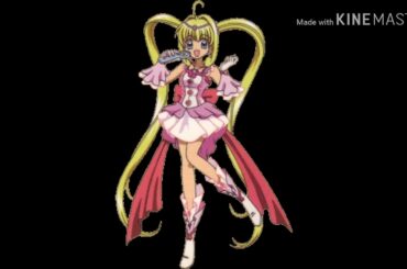 What do you think of Lucia Nanami