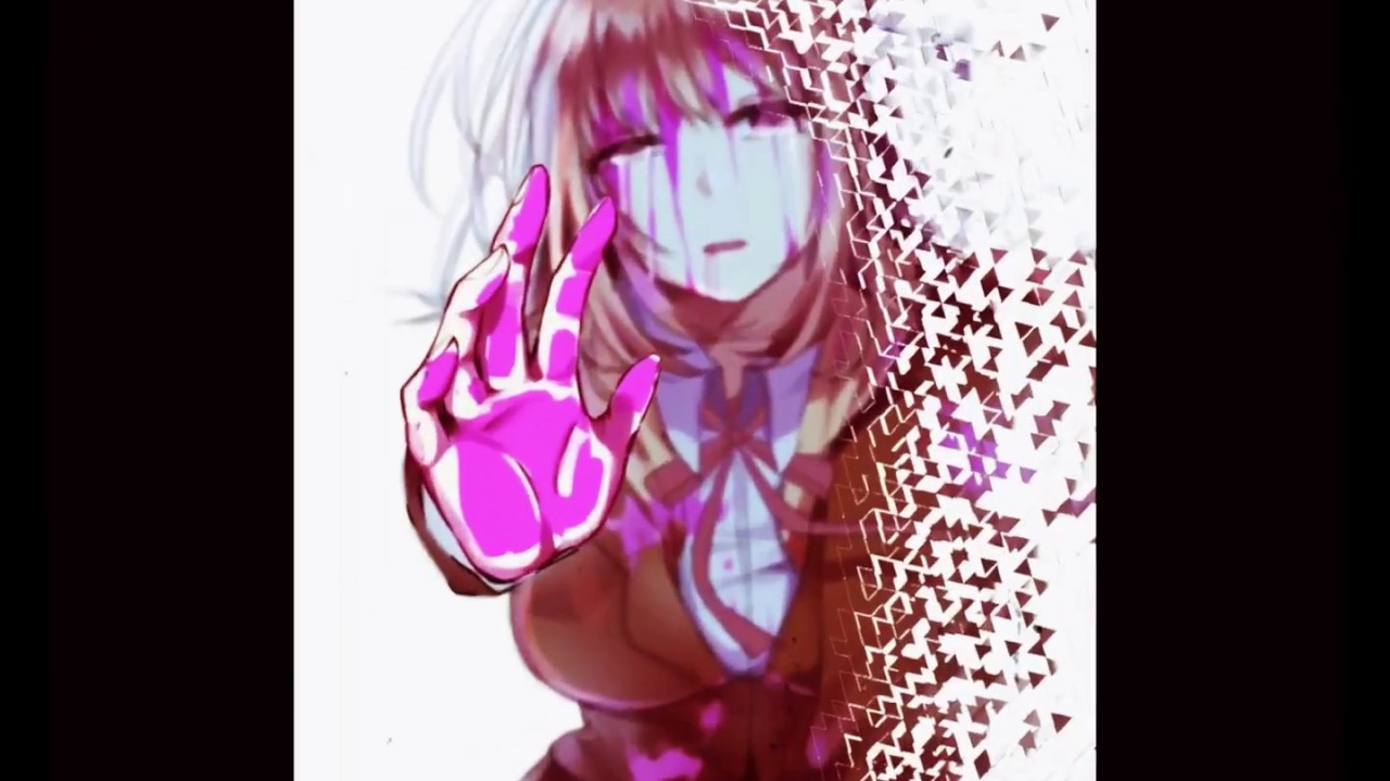 ☾Chiaki Nanami Edit☽  |  ☆七海千秋編集☆