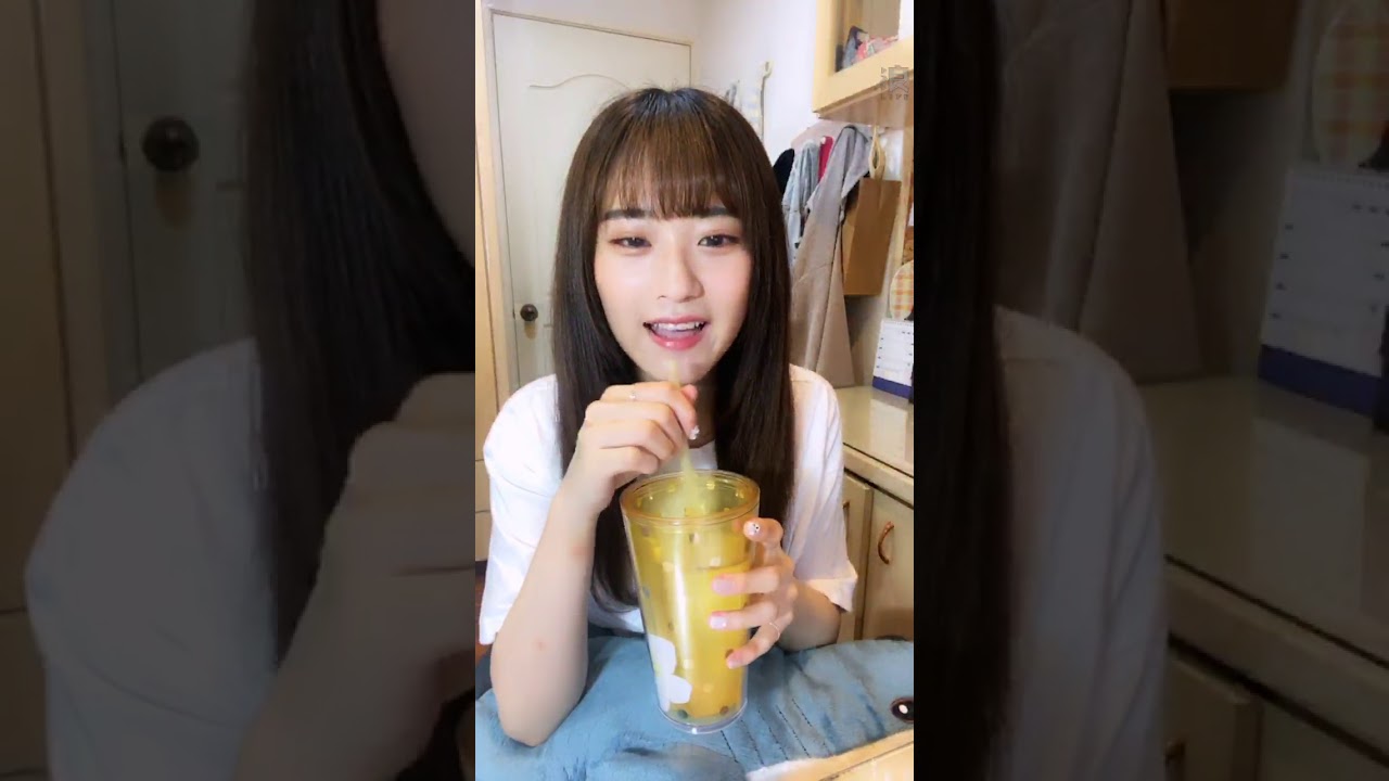 2020 04 29 AKB48 Team TP 劉語晴「浪Live」直播