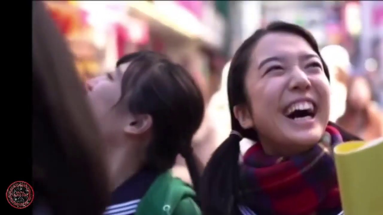 上白石萌音【愛を運ぶ】神から与えられた幸運、悪魔と勇者の運命の出会い