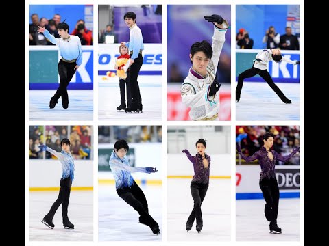 羽生結弦、4Aで歴史作るか　22年五輪公式の問いに海外確信「できる。ユヅルだから」