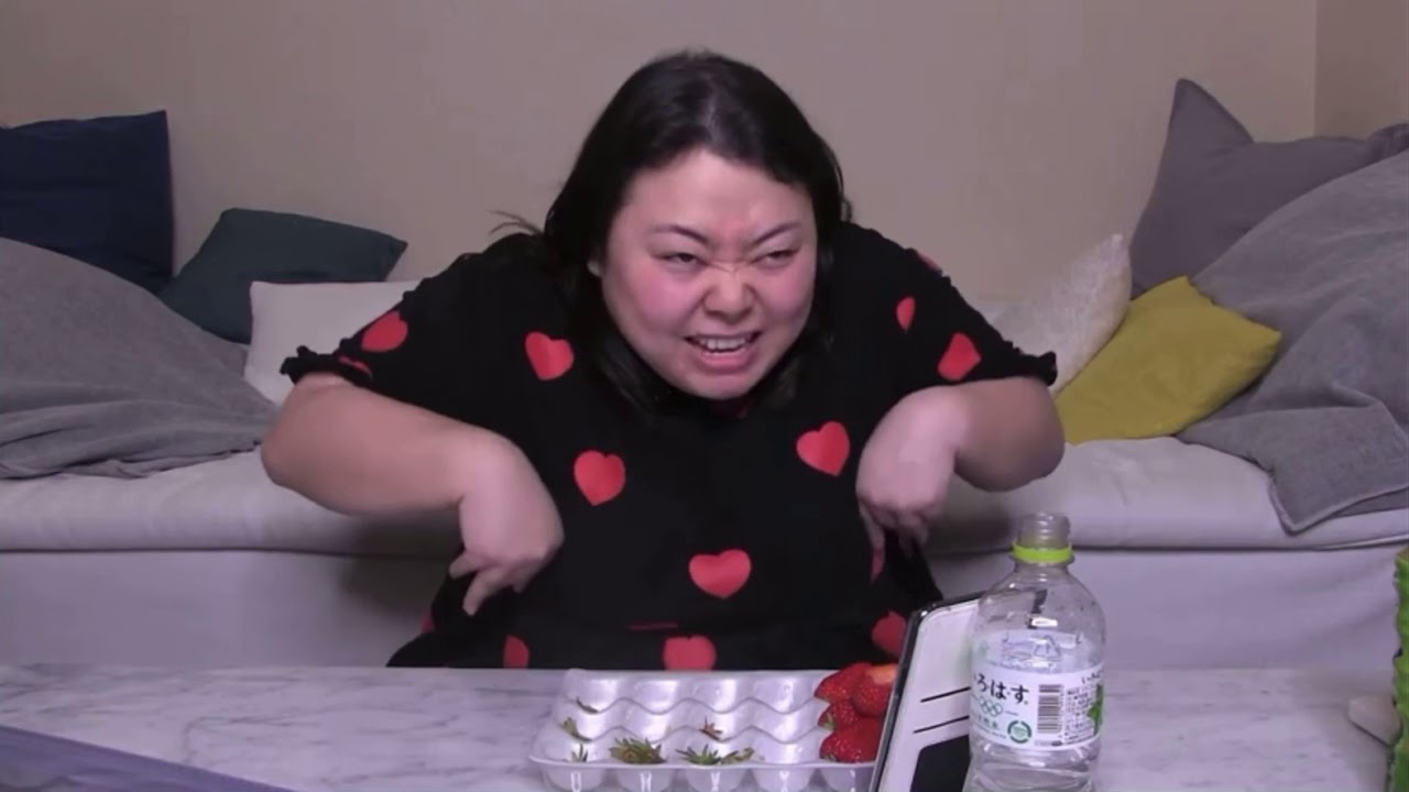 (爆笑)渡辺直美 椎名林檎のモノマネ