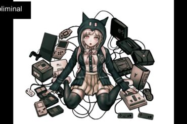Get a loyal Girlfriend like Chiaki Nanami Subliminal (Request)