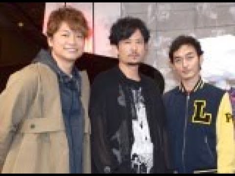 「新しい地図」全国ツアー&香取慎吾ソロライブが中止 苦渋の決断もファンの励ましに感謝