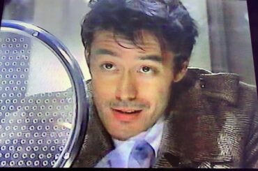 【阿部寛主演】最後の弁護人 第二話：後半「少年は何を見た!? 命をかけた涙の目撃証言」