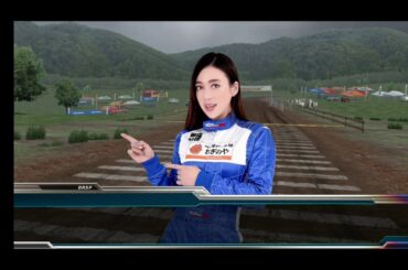 Drift Spirits Me Vs Nanami Tsukamoto