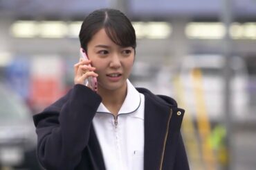 [MAD]「永遠はきらい」上白石萌音 [恋はつづくよどこまでも]