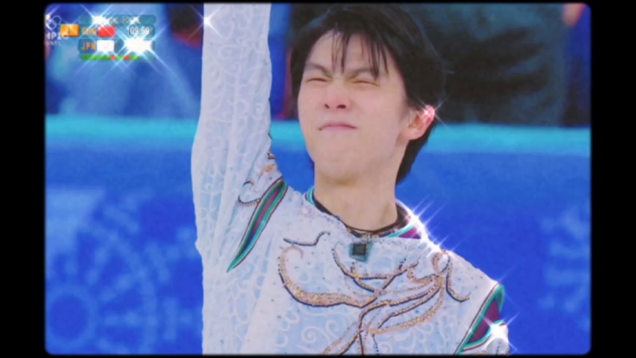 YUZURU HANYU ✨ #yuzuruhanyu #yuzuru #羽生結弦