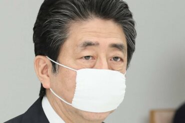 緊急事態宣言を延長へ