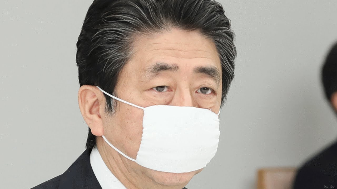 緊急事態宣言を延長へ